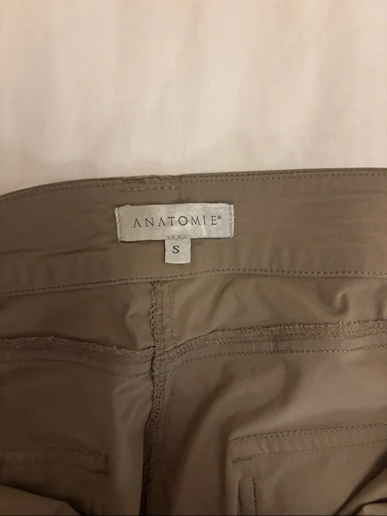 Anatomie Kate skinny cargo pants - Picture 2 of 4
